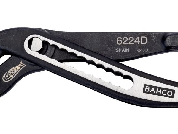 Bahco 6221D IP, 74 g