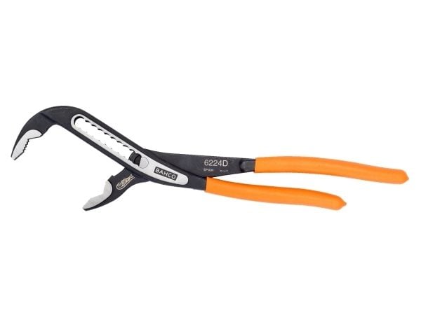 Bahco 6221D IP, 74 g