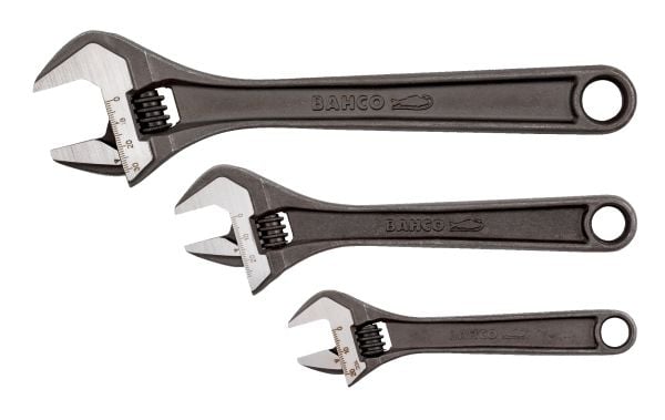 Bahco ADJUST 3
