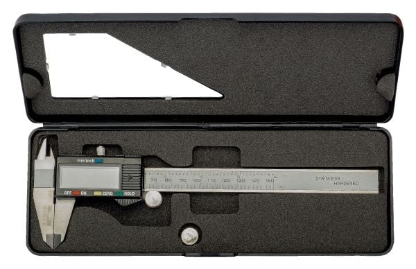 Bahco 1150D, 320 g