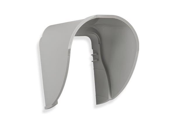 Satel HOOD C GY, Jäähdytyskypärä, harmaa, 1 kpl, AOD-210, AOD-210 GY, AOD-200, AOD-200 GY, OPAL, OPAL GY, OPAL Plus, OPAL Plus GY, OPAL Pro, OPAL...