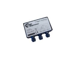 THERMEX 536.99.1000.9, Blå, Hvit