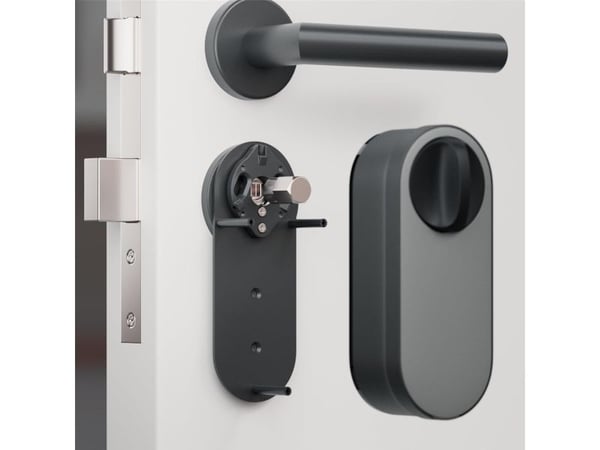 Aqara U200 justerbar sylindervariant