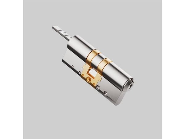 Aqara U200 justerbar sylindervariant