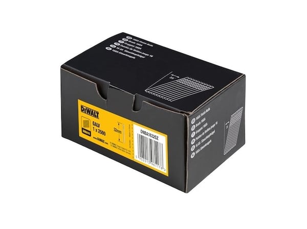 DeWALT DNBA1632GZ, 32 cm