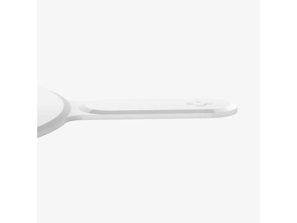Spigen Magnet Ring Plate (MagFit), Valkoinen