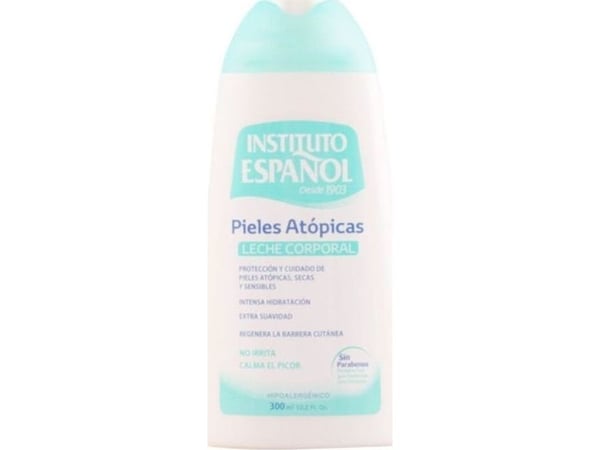 Instituto Español Atooppinen iho Body Loiton 300 ml