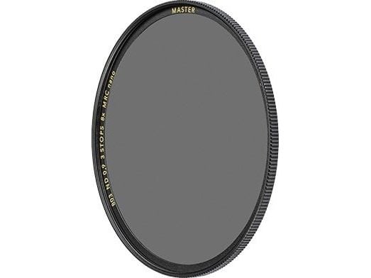 B+W 803 MASTER, 4,3 cm, Nøytral tetthet, Flerbestandig belegg (MRC), 1 stykker