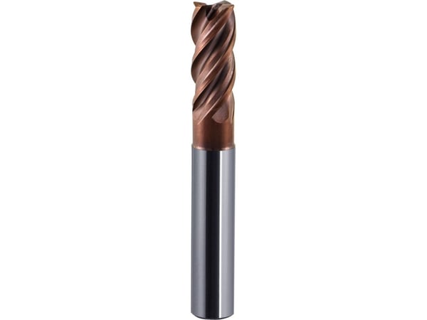 Fanar VARSIJYRSIN CARBIDE FI 6.0 13/57 Z4 HA6 VHM TS 440N MASTERMILL 440N