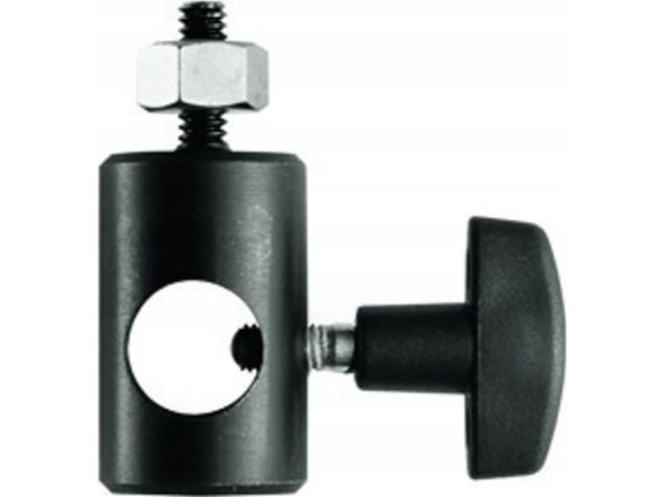 Manfrotto Tripod End Manfrotto 014-14 gjenger 1/4"