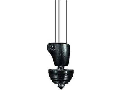 Manfrotto 116SPK3 - Tripodfot (en pakke 3) - for Manfrotto 190CXPRO4