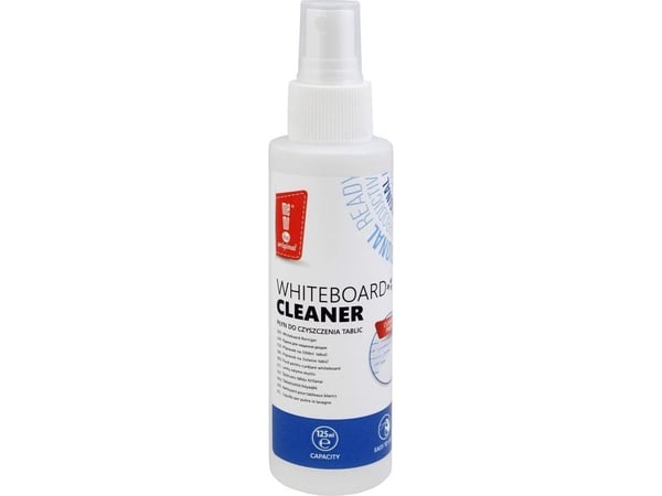 MemoBe Whiteboard Vätska 125ml