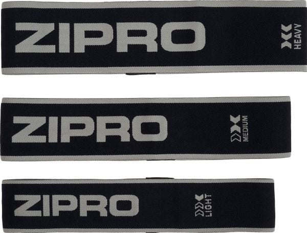 Zipro ZIPRO  gum ZIPRO x JJ Mini Band 3 szt. Latex