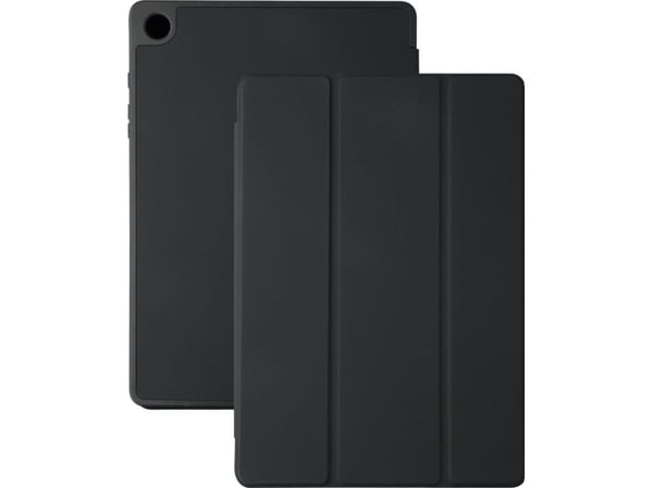 4smarts - Vikbart fodral för surfplatta - för Samsung Galaxy Tab A9+