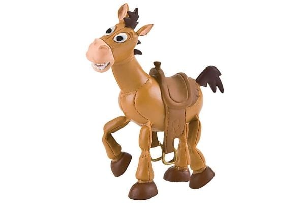 Bullyland figur Bullseye BULLYLAND