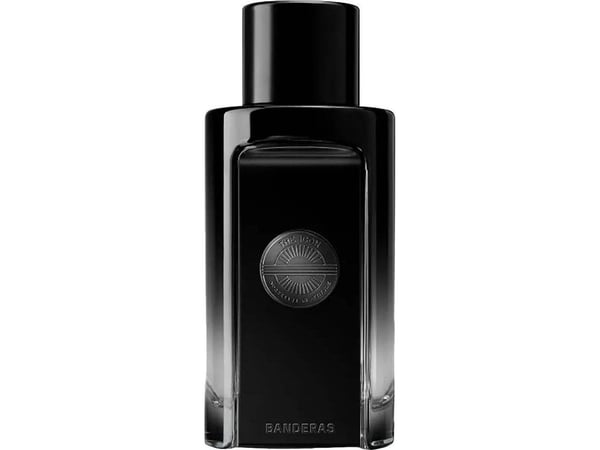 Antonio Banderas The Icon EDP eau de parfum miehille, 100 ml