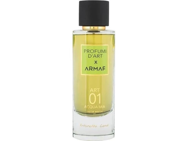 Armaf Art 01 Acqua Mia Eau De Parfum Spray 100ml