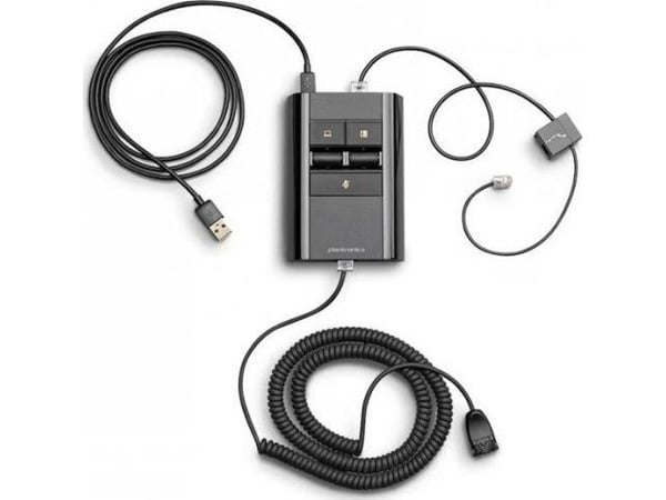 POLY Adapter MDA524 QD USB-A 8L544AA