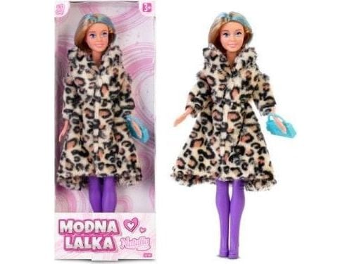 artikkel Motedukke Natalia 29cm 167706