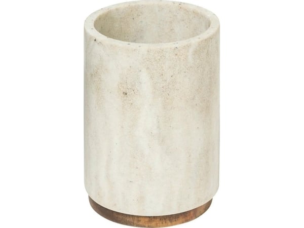 COME tannbørstekopp, 7 cm