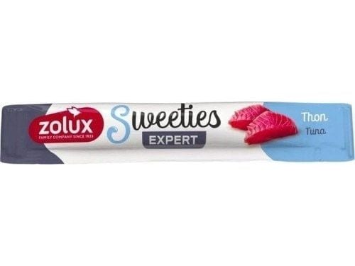 Zolux kremete godbit til katt Sweeties - sild