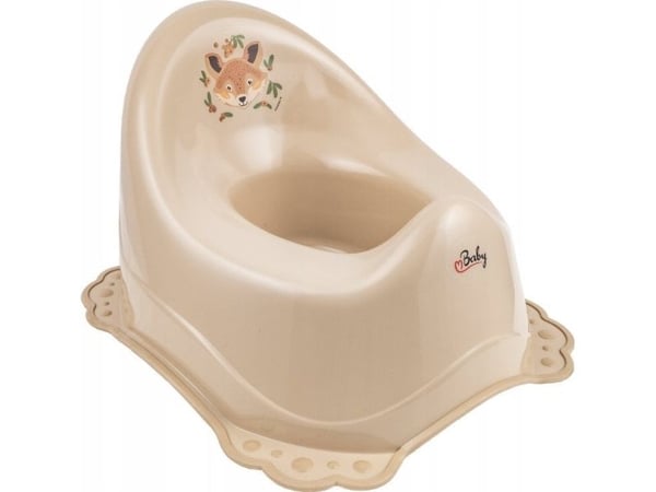 POTTA 2K FOREST FOX BEIGE 5903067007492