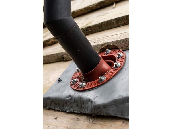 Petromax LK1, Oransje, 8 mm