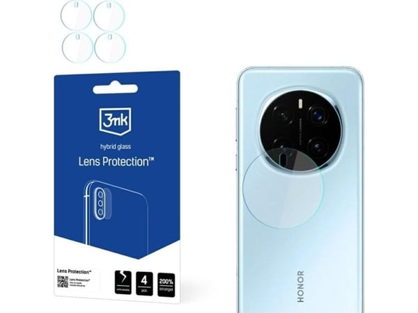 Ochrona na obiektyw aparatu 3MK Lens Protect do Honor magic 7 Ochrona na obiektyw aparatu 3MK Lens Protect do Honor magic 7