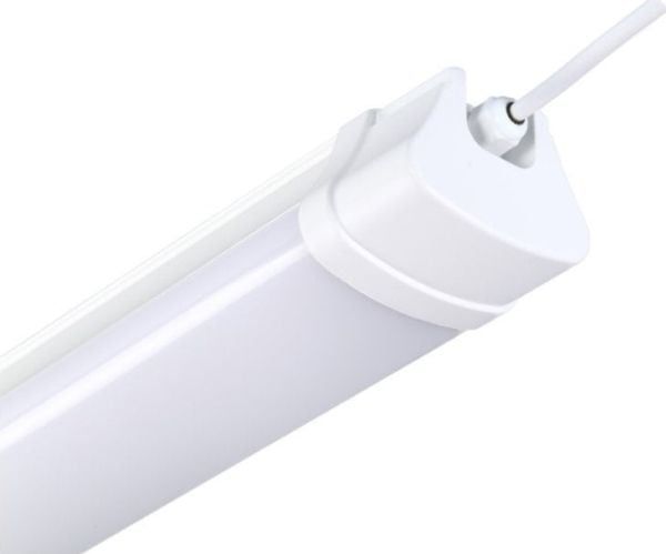 BestService Lumax Linea hermeettinen valaisin LHT056 100W 4000K 9000LM 840 120 valkoinen BestService Lumax Linea hermeettinen valaisin LHT056 100W 4000K 9000LM 840 120 valkoinen