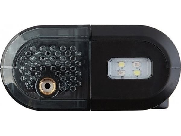 Tracer kompressor RES 09B6