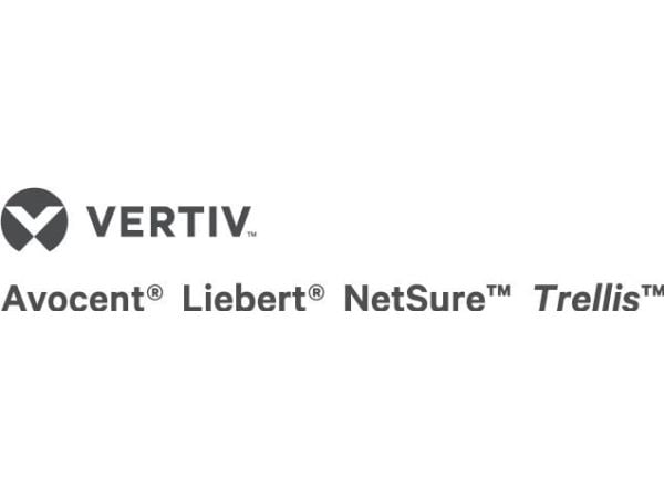 Vertiv Avocent UPD-202 KVM virtalähde DSRIQ - SRL ja AVRIQ - SRL - järjestelmille