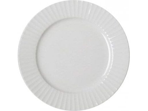 Eurofirany Metropolis flat tallerken Ø24 cm