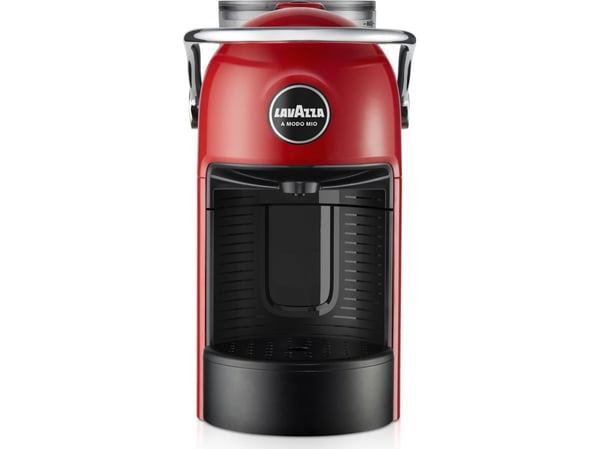 Lavazza Jolie Evo, Kahvikapselikone, 0,6 L, Kahvikapseli, 1250 W, Punainen