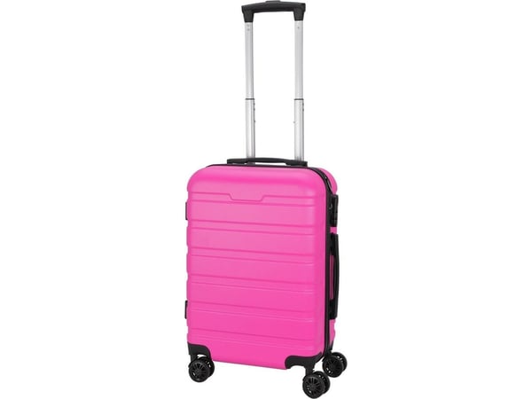 ProWorld Cabin Koffert 32l Rosa