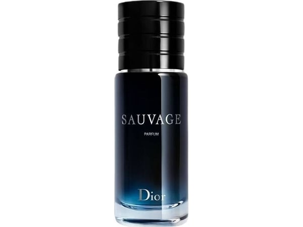 DIOR SAUVAGE UUDELLEEN TÄYTETTÄVÄ HAJUVESI 30ML VAPORIZADOR