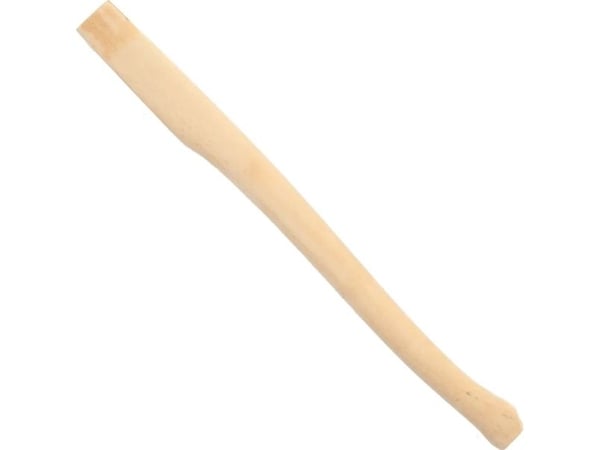 Dedra treskaft til øks 1,8–2 kg, lengde 80 cm