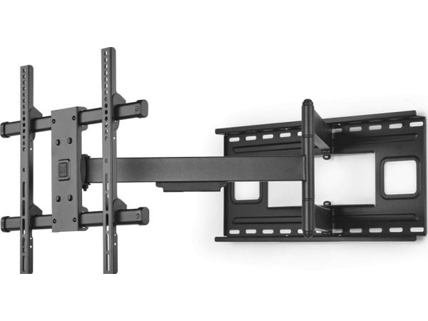 One For All WM 4453, 81,3 cm (32"), 195,6 cm (77"), 50 kg, 100 x 100 mm, 400 x 400 mm, Svart