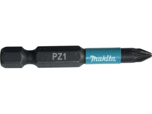 Makita B-63747, 2 styck, Pozidriv, PZ 1, 5 cm