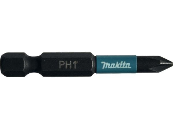 Makita B-63719, 2 kpl, Phillips, PH 1, 5 cm