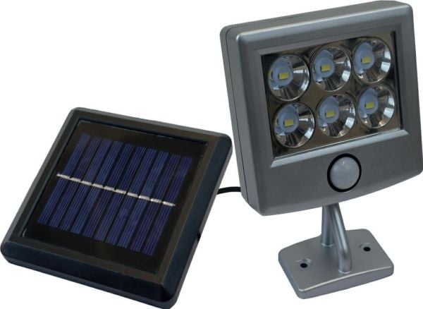 VOLTENO SOLAR VEGGLAMPE VIA