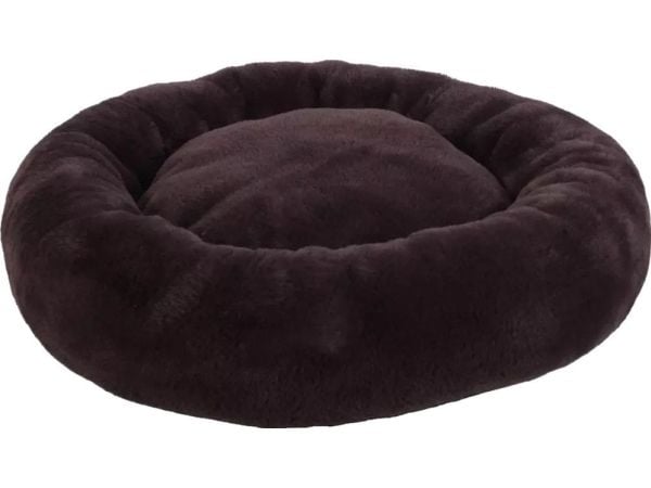 ZOLUX NOE koiran ja kissan sängytyyny lyhyellä karvalla 50 cm violetti ZOLUX NOE koiran ja kissan sängytyyny lyhyellä karvalla 50 cm violetti