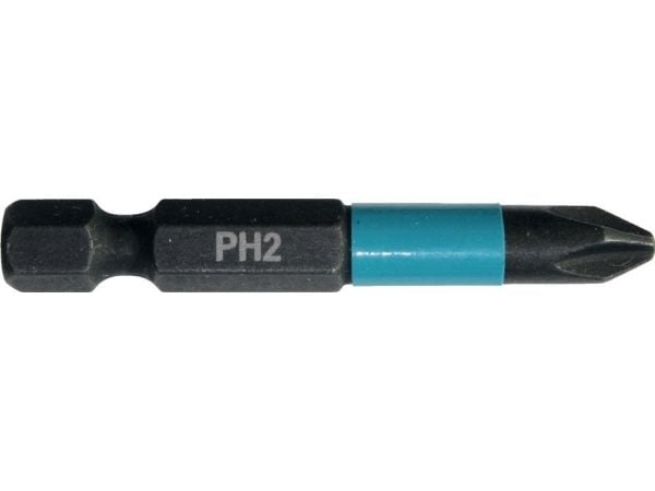 Makita B-63725, 2 kpl, Phillips, PH 2, 5 cm