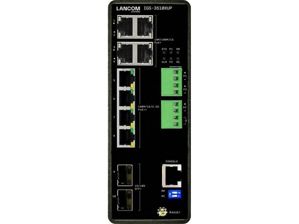 LANCOM IGS-3510XUP