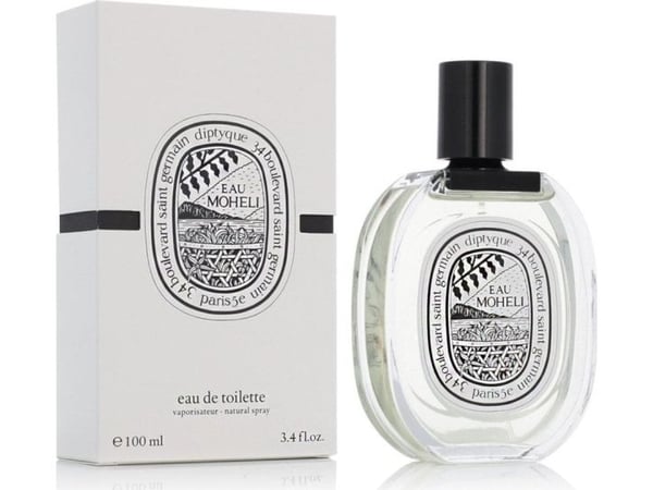 Diptyque Perfumy Unisex Diptyque EDT Eau Moheli 100 ml
