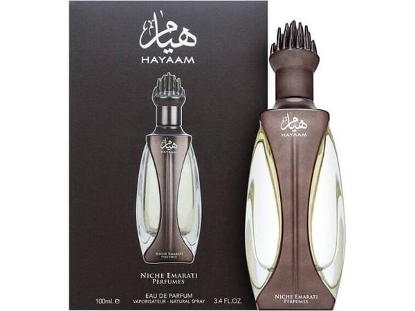 Asdaaf Hayaam EDP W 100 ml