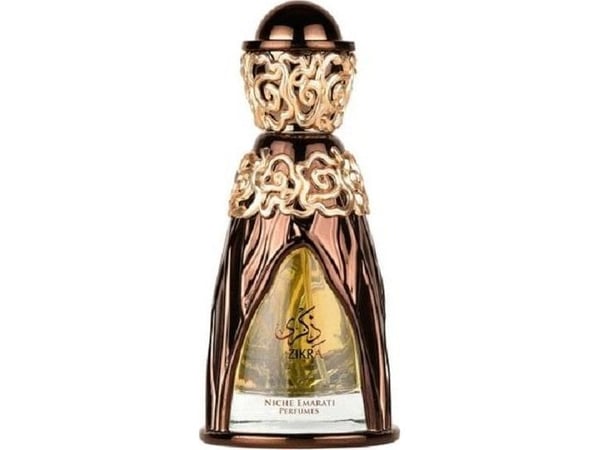 Lattafa Niche Emarati Zikra EDP U 100 ml