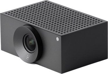 Huddly Crew Add-On Camera L1 - Konferansekamera - farge - 20,3 MP - 1920 x 1080 - 1080p, 720p - USB 3.0