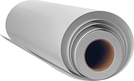 Canon Production Printing Standard IJM021 - Ubelagt - 100 my - Rulla (111,8 cm x 50 m) - 90 g/m² - 1 rulle(r) papir