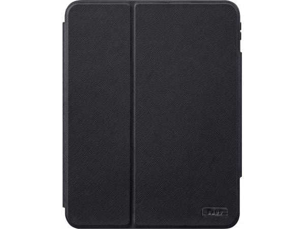 Laut PRESTIGE FOLIO MG - Lommebok for nettbrett - fauxlær - svart - for Apple 10.9-inch iPad (10. generasjon)