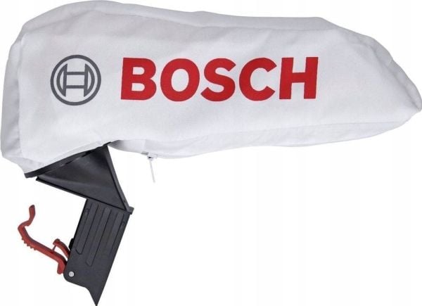 Bosch STØVPOSE FOR GHO 12V-20